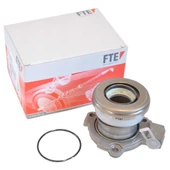 Opel Astra H 1.6 Benzinli Hidrolik Debriyaj Rulmanı FTE Marka ZA3103B2 - 1