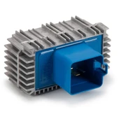 Opel Astra H 1.9 Dizel Kızdırma Beyni Orjinal GM - 1