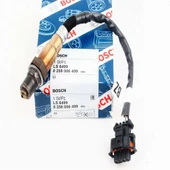 Opel Astra H 1.4 Twinport Motor Oksijen Sensörü 2. Konum Arkadaki (BOS- - 1