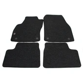 Opel Astra H Halı Paspas Seti Orjinal GM thumbnail 1