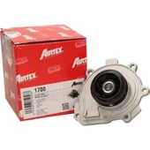 Opel Astra H 1.6 Devirdaim Su Pompası AIRTEX - 1