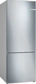 Bosch KGN55VIE0N Kombi No Frost Buzdolabı - 1