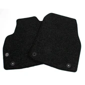 Opel Astra H Halı Paspas Seti Orjinal GM thumbnail 2