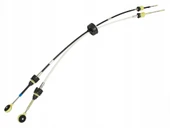 Opel Astra H 1.3 Dizel 6 ileri Vites Halatı Orjinal - 1