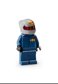Lego Speed Champions Oracle Red Bull Racing RB20 77243 Lisanslı Ürün thumbnail 6