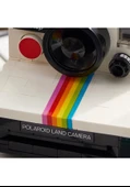 Lego Ideas Polaroid OneStep SX-70 Kamera 21345 Lisanslı Ürün - 2