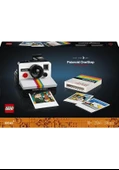 Lego Ideas Polaroid OneStep SX-70 Kamera 21345 Lisanslı Ürün - 9