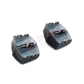 Mercedes Vito Viano Mixto W639 2003-2015 A6395451313 İçin 4 Adet Ön Sürücü Cam Düğme Kapağı thumbnail 5