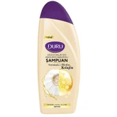 Duru Sarımsak&Biotin Şampuan 500 mL - 1