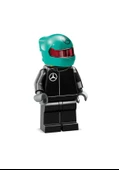 Lego Speed Champions Mercedes-Amg F1 W15 77244 Lisanslı Ürün thumbnail 5