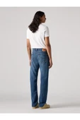 Levi's Oversized Regular Fit Erkek Jean Pantolon - Günlük Stil - 3
