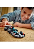Lego Speed Champions Mercedes-Amg F1 W15 77244 Lisanslı Ürün thumbnail 4