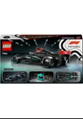 Lego Speed Champions Mercedes-Amg F1 W15 77244 Lisanslı Ürün thumbnail 2