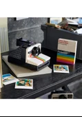 Lego Ideas Polaroid OneStep SX-70 Kamera 21345 Lisanslı Ürün - 6