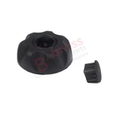 Dacia Logan MK2 2012 ON İçin Koltuk Ayar Kolu thumbnail 2