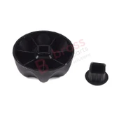 Dacia Logan MK2 2012 ON İçin Koltuk Ayar Kolu thumbnail 3