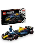 Lego Speed Champions Oracle Red Bull Racing RB20 77243 Lisanslı Ürün thumbnail 1