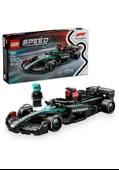 Lego Speed Champions Mercedes-Amg F1 W15 77244 Lisanslı Ürün thumbnail 1