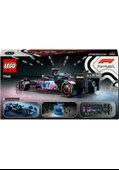 Lego Speed Champions Bwt Alpine F1 Team A524 77248 Lisanslı Ürün thumbnail 2