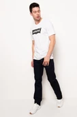 Levi's Erkek Regular Fit Kot Pantolon - Günlük & Şık Kombinler İçin - 1