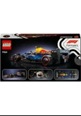 Lego Speed Champions Oracle Red Bull Racing RB20 77243 Lisanslı Ürün thumbnail 2