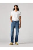 Levi's Oversized Regular Fit Erkek Jean Pantolon - Günlük Stil - 1