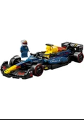 Lego Speed Champions Oracle Red Bull Racing RB20 77243 Lisanslı Ürün thumbnail 9