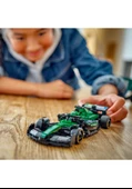 Lego Speed Champions Aston Martin Aramco F1 AMR24 77245 Lisanslı Ürün - 4