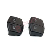 Mercedes Vito Viano Mixto W639 2003-2015 A6395451313 İçin 4 Adet Ön Sürücü Cam Düğme Kapağı thumbnail 2