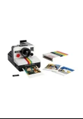 Lego Ideas Polaroid OneStep SX-70 Kamera 21345 Lisanslı Ürün - 8