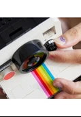 Lego Ideas Polaroid OneStep SX-70 Kamera 21345 Lisanslı Ürün - 3