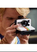 Lego Ideas Polaroid OneStep SX-70 Kamera 21345 Lisanslı Ürün - 1