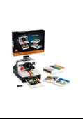 Lego Ideas Polaroid OneStep SX-70 Kamera 21345 Lisanslı Ürün - 7