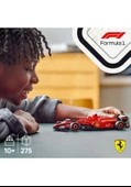Lego Speed Champions Ferrari Sf-24 F1 Yarış Arabası 77242 Lisanslı Ürün thumbnail 3