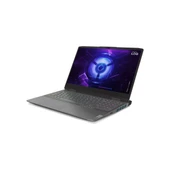 LOQ 15IRH8 Intel Core i5 12450H 16GB 512GB SSD RTX 4050 (95W) 15.6" 144Hz FHD Freedos Taşınabilir Bilgisayar 82XV00T6TX thumbnail 4