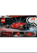 Lego Speed Champions Ferrari Sf-24 F1 Yarış Arabası 77242 Lisanslı Ürün thumbnail 2