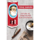 Arko Kremli Berber Tıraş Sabunu - 2
