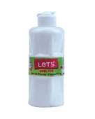Lets Parmak Boyası 250ml 10lu Set - 2