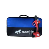 Yokatta Ykt J-1 Akülü Budama Makası - 2