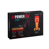 TR-4800 Tam Profesyonel 9.000rpm 8 Kademeli Saç-Sakal Kesim Makinesi +Yedek Seramik Bıçak Seti thumbnail 12