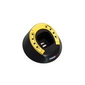 TR-4800 Tam Profesyonel 9.000rpm 8 Kademeli Saç-Sakal Kesim Makinesi +Yedek Seramik Bıçak Seti thumbnail 10