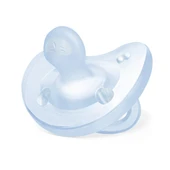 Chicco PhysioForma Soft 2'li Silikon Emzik 2-6 Ay Erkek - 4