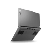 LOQ 15IAX9 Intel Core i5 12450HX 16GB 512GB SSD RTX4050 15.6" FHD Freedos Taşınabilir Bilgisayar 83GS002TTR - 5
