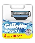 Gillette Mach 3 Start Başlık - 1