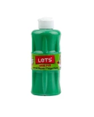 Lets Parmak Boyası 250ml 10lu Set - 8