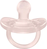 Chicco PhysioForma Soft 2'li Silikon Emzik 2-6 Ay Kız - 3