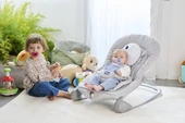 Chicco PhysioForma Soft 2'li Silikon Emzik 2-6 Ay Erkek - 6