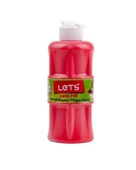 Lets Parmak Boyası 250ml 10lu Set - 5