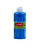 Lets Parmak Boyası 250ml 10lu Set - 7
