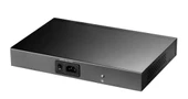Cudy GS1024 24 Port 10/100/1000Mbps VLAN&Extend Mode 11" Rock-Mount Çelik Gigabit Ethernet Switch - 2
